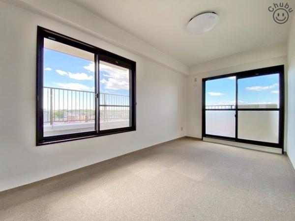 ロイヤルマンション大樹寺