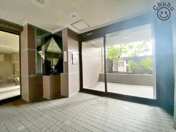 ロイヤルマンション大樹寺