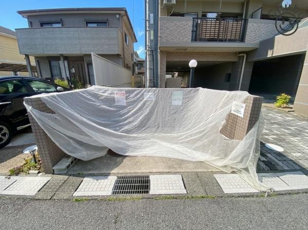 ロイヤルマンション大樹寺