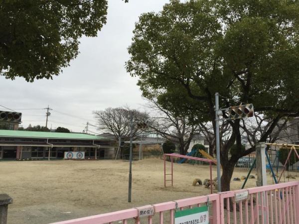 大府市東新町新築戸建全2棟2号棟(追分保育園)