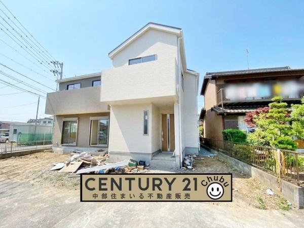 大府市東新町新築戸建全2棟2号棟