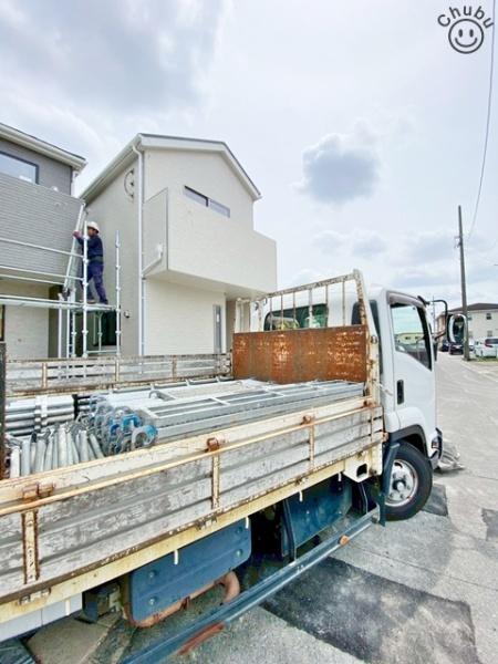 大府市東新町新築戸建全2棟2号棟