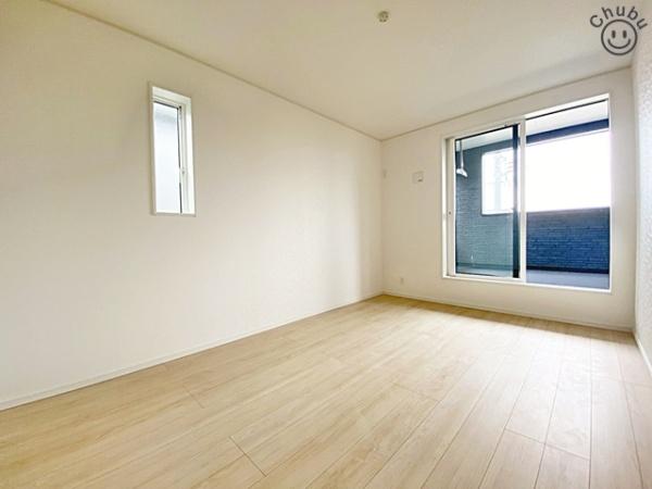 岡崎市上地6丁目新築戸建全7棟2号棟