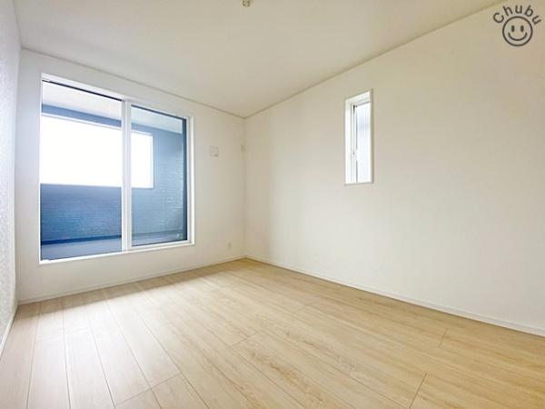 岡崎市上地6丁目新築戸建全7棟2号棟