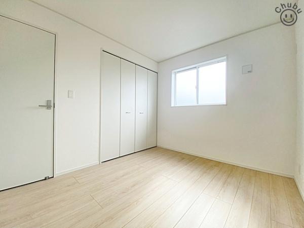 岡崎市上地6丁目新築戸建全7棟2号棟