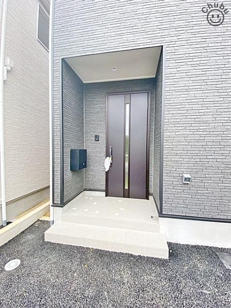 岡崎市上地6丁目新築戸建全7棟2号棟