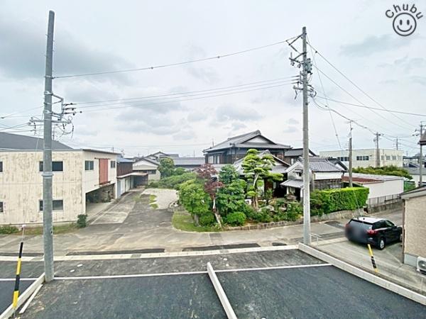 岡崎市上地6丁目新築戸建全7棟2号棟