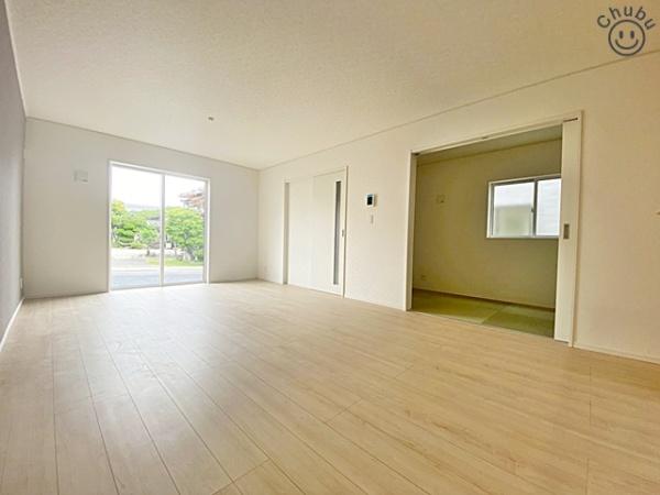 岡崎市上地6丁目新築戸建全7棟2号棟