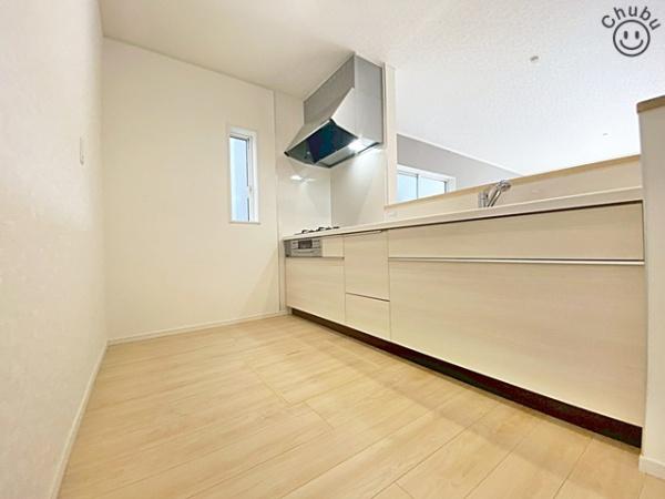 岡崎市上地6丁目新築戸建全7棟2号棟