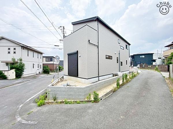 大府市吉川町新築戸建全1棟