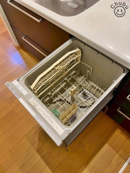東海市加木屋町社山の中古一戸建て