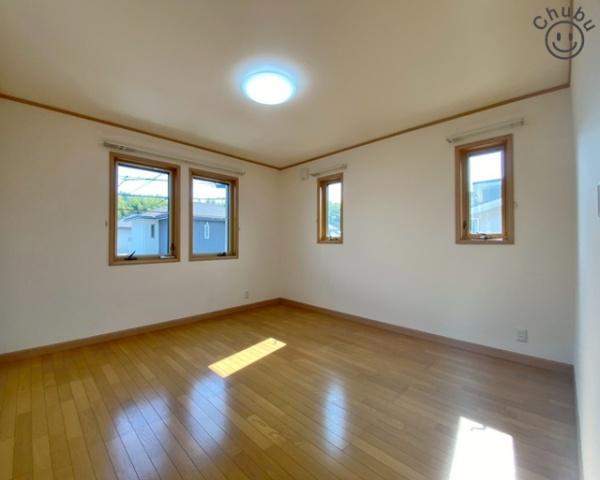 東海市加木屋町社山の中古一戸建て