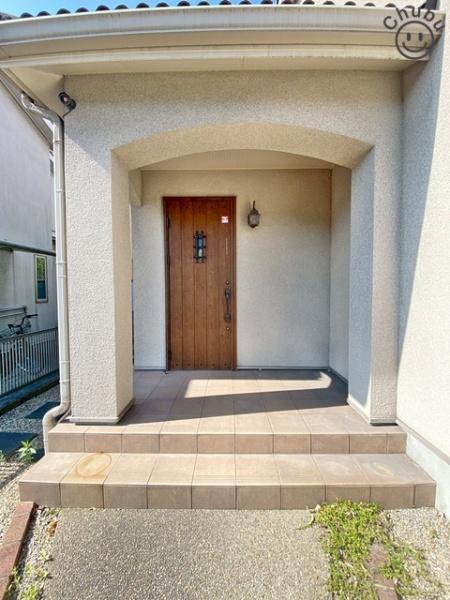 東海市加木屋町社山の中古一戸建て