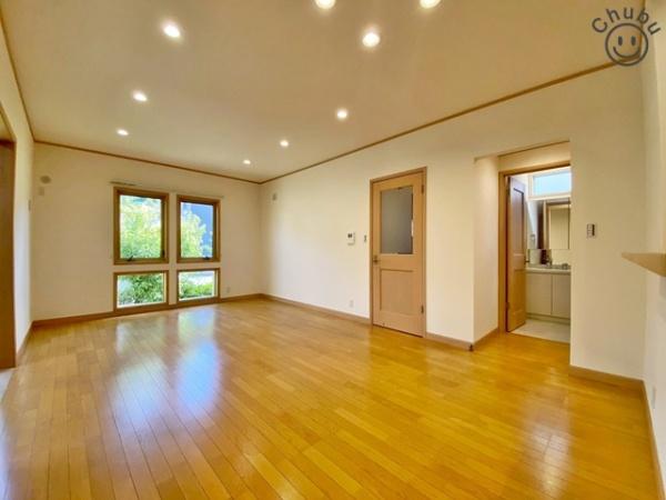 東海市加木屋町リ・フォーム住宅