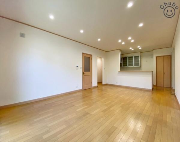 東海市加木屋町リ・フォーム住宅
