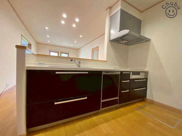 東海市加木屋町社山の中古一戸建て