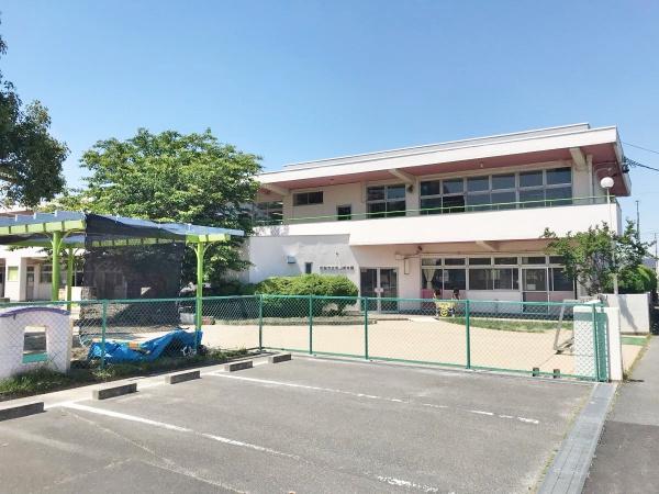 大府市吉川町新築戸建全2棟1号棟(東山保育園)