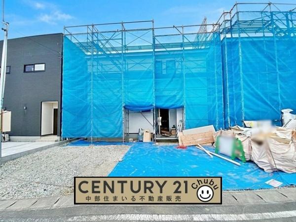 大府市吉川町新築戸建全2棟2号棟
