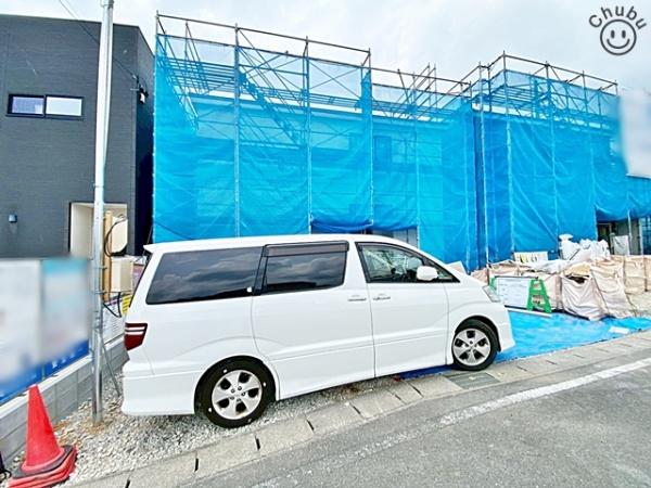 大府市吉川町新築戸建全2棟2号棟
