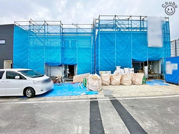 大府市吉川町新築戸建全2棟2号棟
