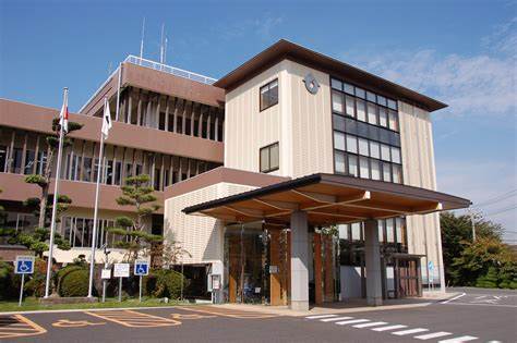 知多郡東浦町石浜新築戸建全2棟2号棟(東浦町役場)