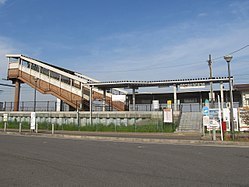 知多郡東浦町石浜新築戸建全2棟2号棟(石浜駅(JR武豊線))