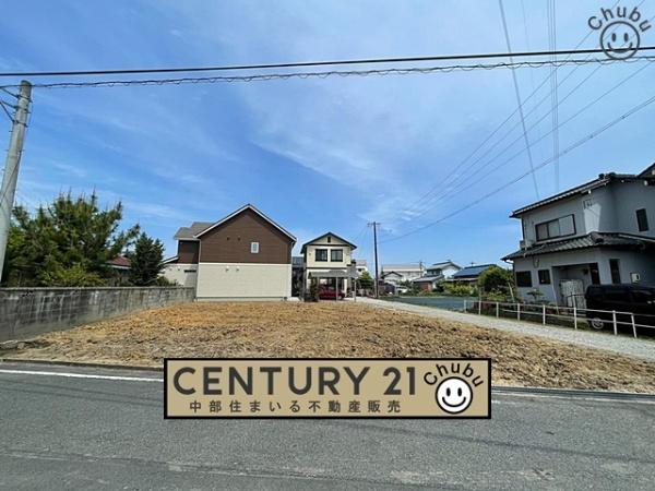 知多郡東浦町石浜新築戸建全2棟2号棟