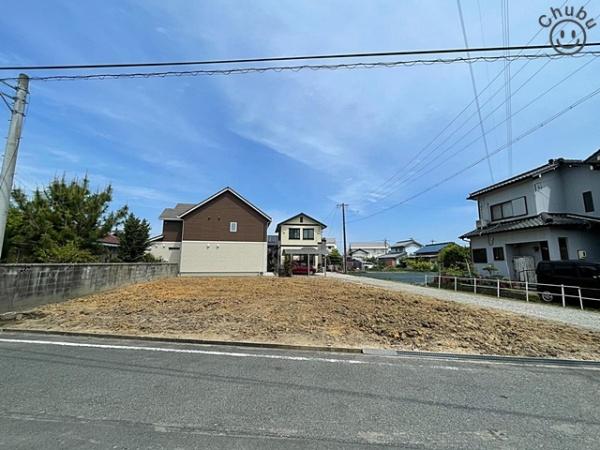 知多郡東浦町石浜新築戸建全2棟2号棟