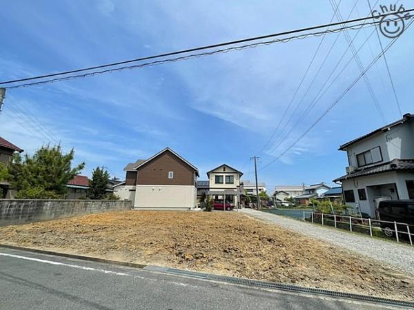 知多郡東浦町石浜新築戸建全2棟2号棟