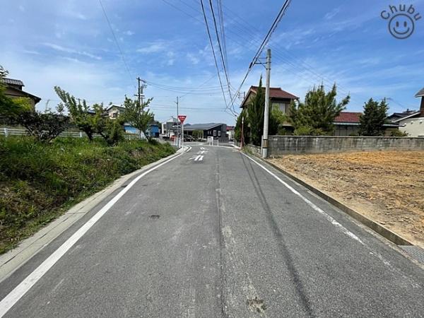 知多郡東浦町石浜新築戸建全2棟2号棟