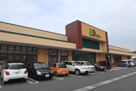 大府市朝日町新築戸建全5棟5号棟(ドミー東浦店)