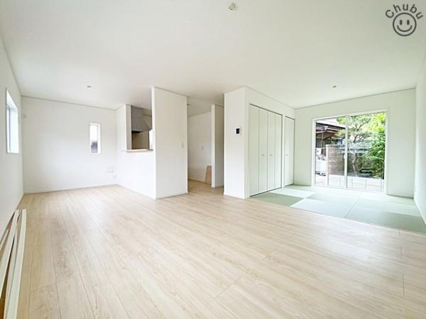 大府市横根町新築戸建全1棟
