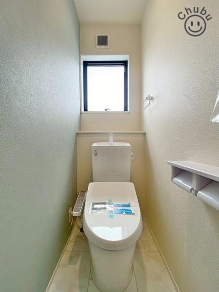 岡崎市元能見町新築戸建全2棟1号棟