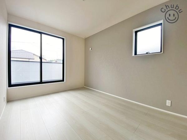 岡崎市元能見町新築戸建全2棟1号棟