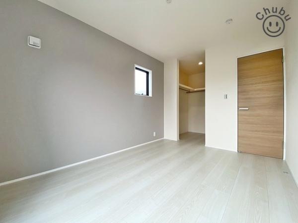 岡崎市元能見町新築戸建全2棟1号棟