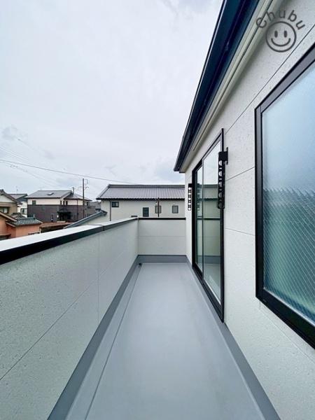 岡崎市元能見町新築戸建全2棟1号棟