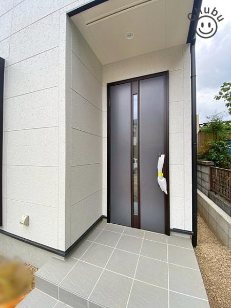岡崎市元能見町新築戸建全2棟1号棟