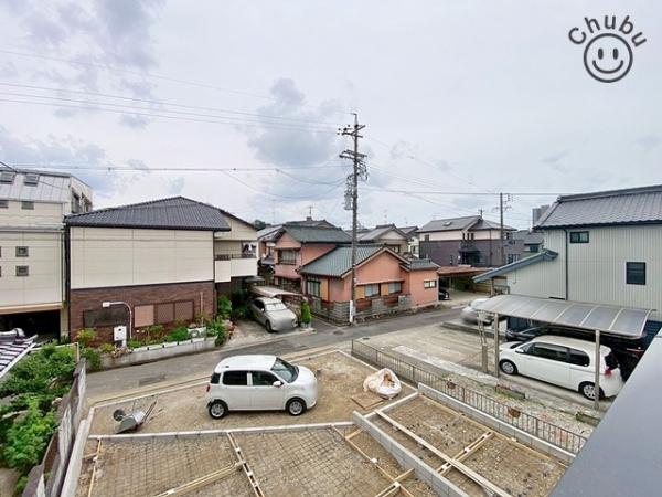 岡崎市元能見町新築戸建全2棟1号棟