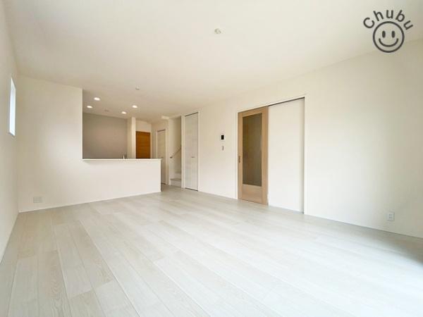 岡崎市元能見町新築戸建全2棟1号棟