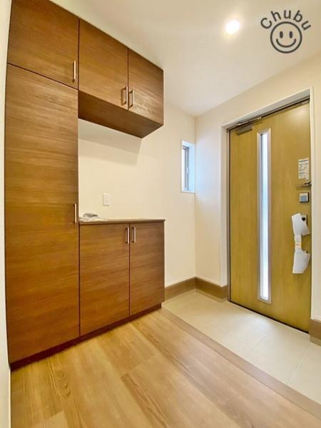 岡崎市元能見町新築戸建全2棟2号棟