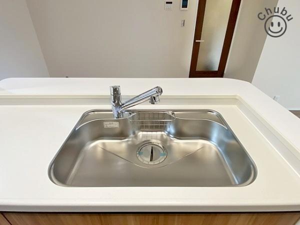 岡崎市元能見町新築戸建全2棟2号棟