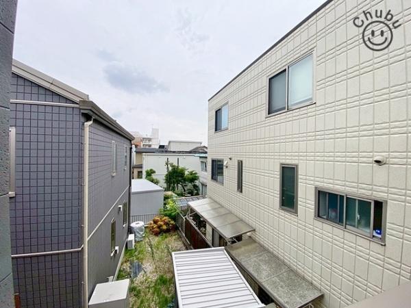 岡崎市元能見町新築戸建全2棟2号棟