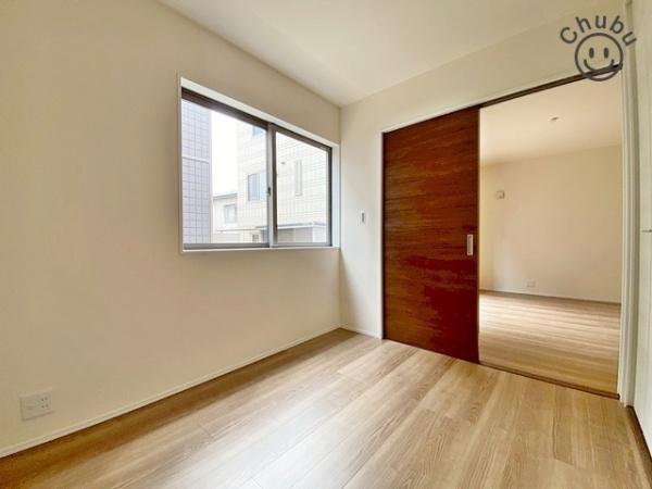 岡崎市元能見町新築戸建全2棟2号棟
