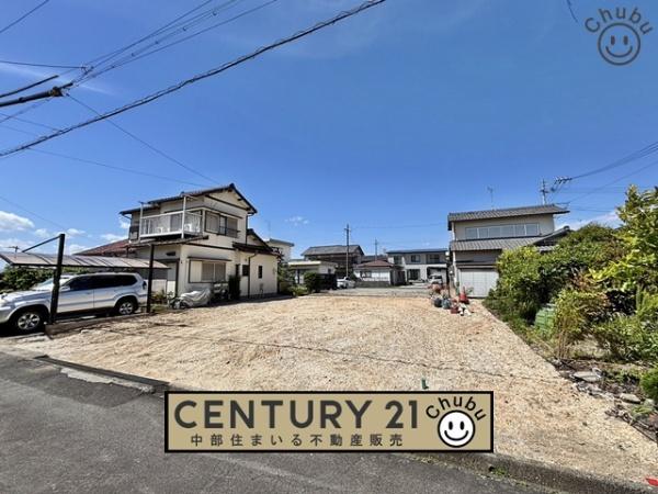 大府市北山町新築戸建全2棟1号棟