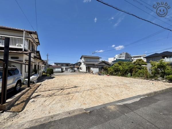 大府市北山町新築戸建全2棟1号棟