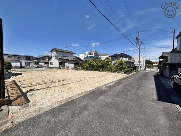 大府市北山町新築戸建全2棟1号棟