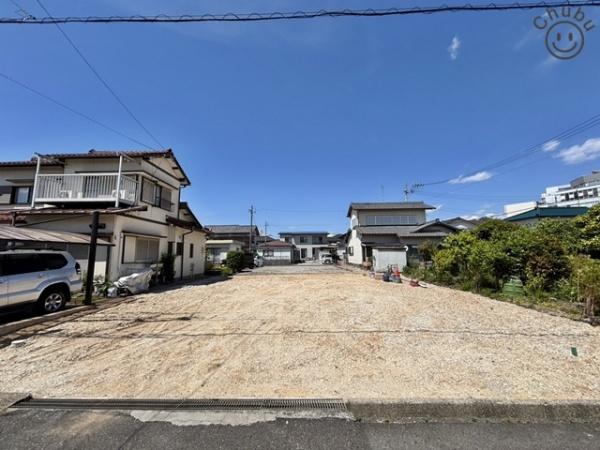 大府市北山町新築戸建全2棟1号棟