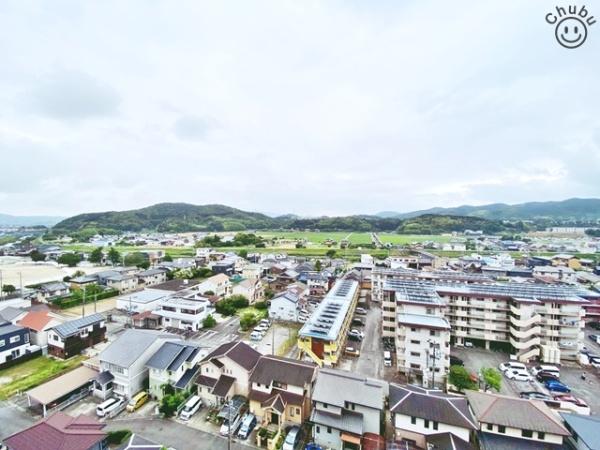 ネオシティ岡崎南壱番館