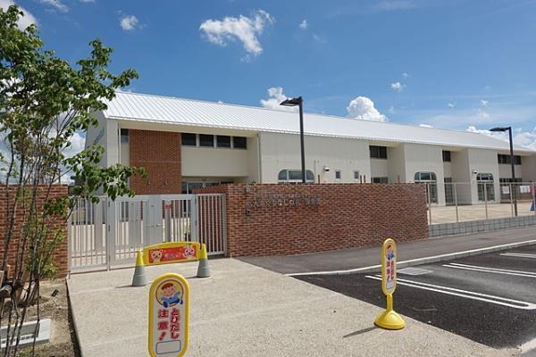 大府市朝日町新築戸建全5棟2号棟(大東くちなしの花こども園)