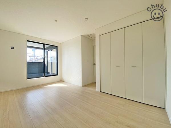 豊田市保見ケ丘新築戸建全2棟2号棟